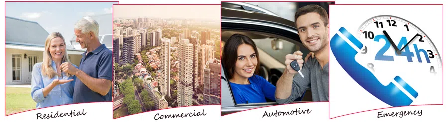 Master Lock Key Store Euless, TX 817-357-4962 - about-ls-01